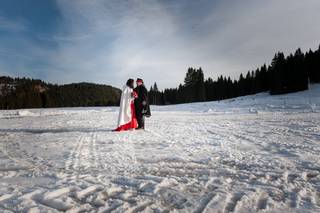 Wedding Dress Code - 14