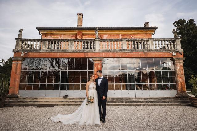 Villa Gozzi - 3