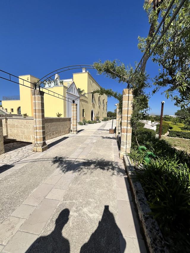 Tenuta Rocci Cerasoli - 3