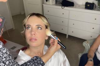 Alessandra Makeup Artist - 6