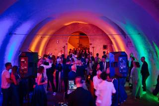 TM Records Events - 12