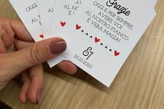 Intrecci Grafici - 10