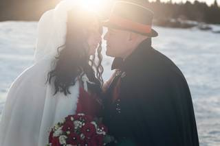 Wedding Dress Code - 15