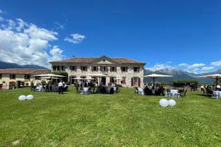 Villa Miari Cugnach - 11