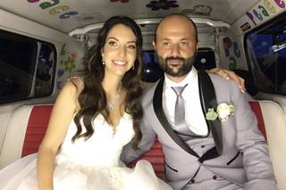 Veronica del Mastro - Makeup Artist - 12