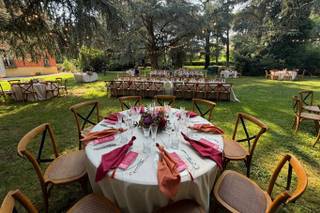 Villa La Quiete di Mezzana - 10