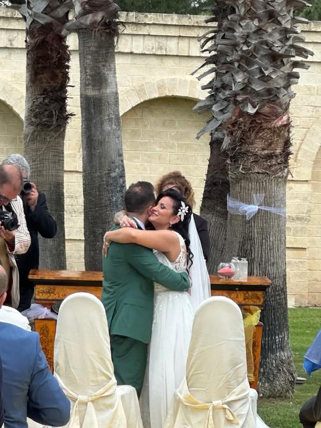 Luana Giannetta Celebrante - 2