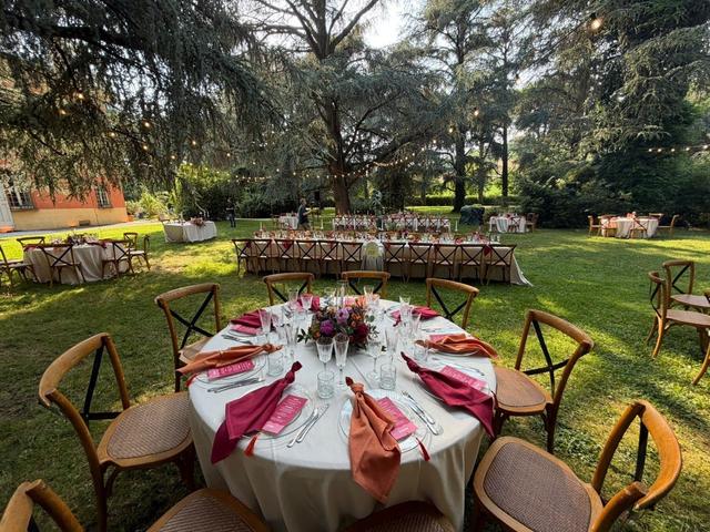 Villa La Quiete di Mezzana - 1