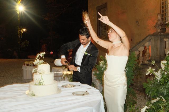 La Dolce Mente di Serena - 3