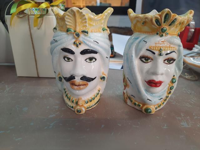Ceramiche Siracusa - 3