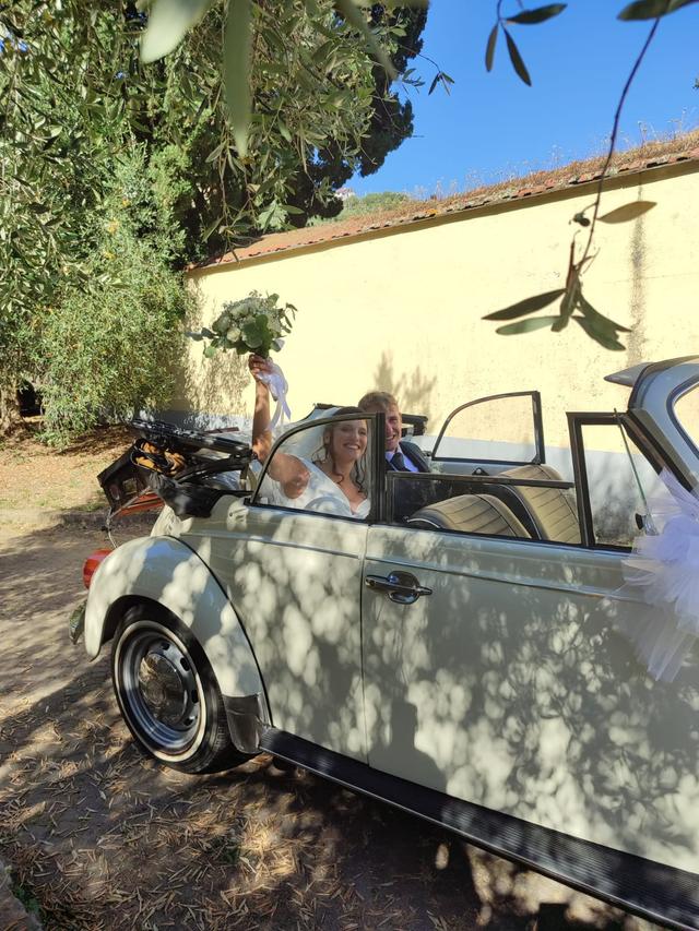 Maggiolone Eventi - 2