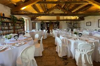 Villa Miari Cugnach - 13