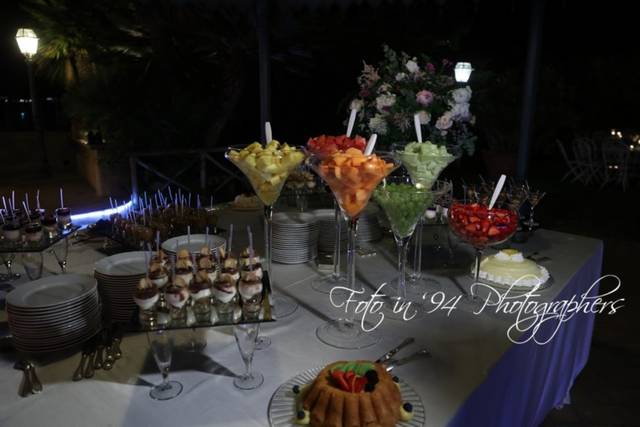 Food Love 3
