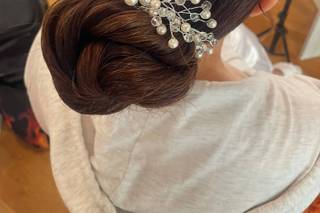 Flavia Battaglia Make Up Artist - 7