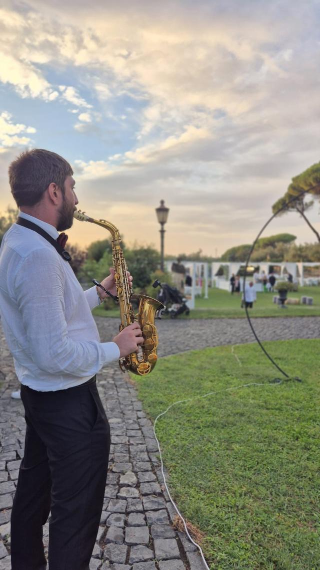 Dj Matteo Carry - Eventi - 2