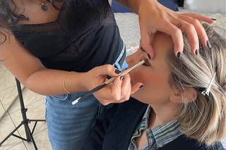 Marilena Make Up Artist - 8