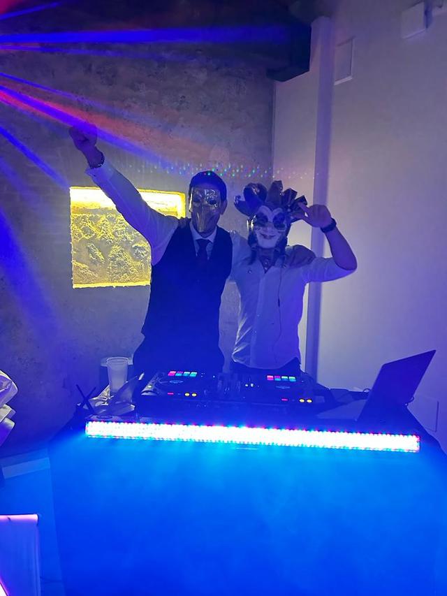 Federico Parrini DJ - 4