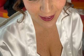 Flavia Battaglia Make Up Artist - 8