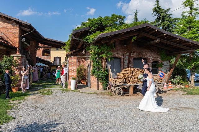 Agriturismo Il Palazzetto - 1