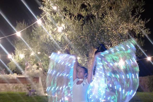 Sulle Ali della Fantasia 3
