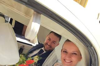 Il Maggiolone di Federica - 10