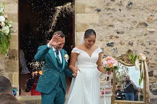 Wedding Experience - 5