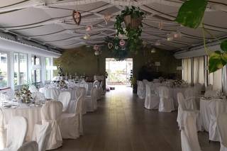 Luxury Events Flower&More - 7