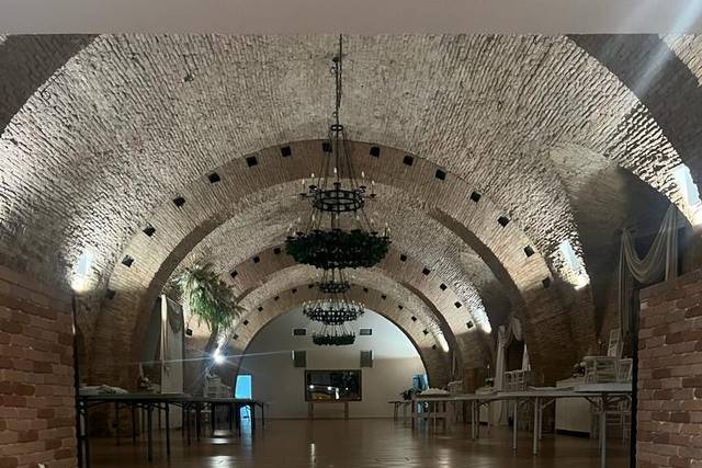 Il Castello di San Basilio 1