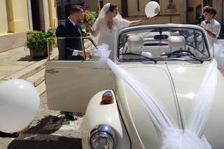 Il Maggiolone di Federica - 11