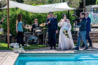 Gianluca Galvani Band - 7