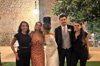 Romina Davì Wedding & Events - 9