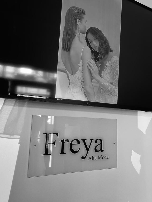 Freya Alta Moda - 2
