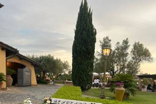Casale Antica Cassia - 6