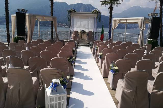 Lido di Bellagio 1