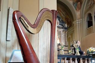 Valentina Simone - Arpista - 5