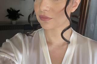 Veronica Ulgheri Make Up Artist - 15