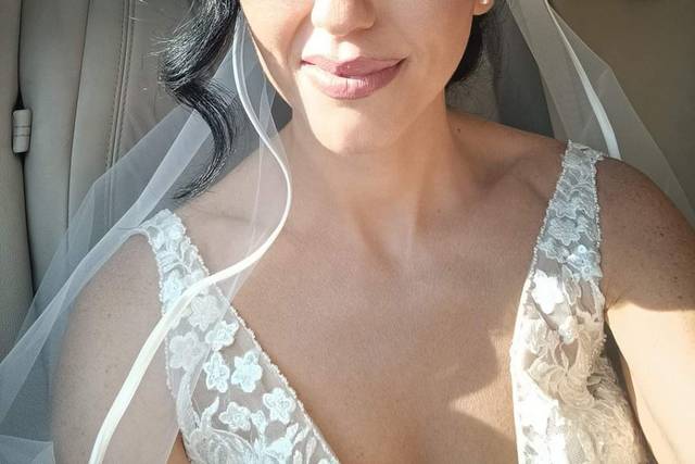 MakeUp by SM 1