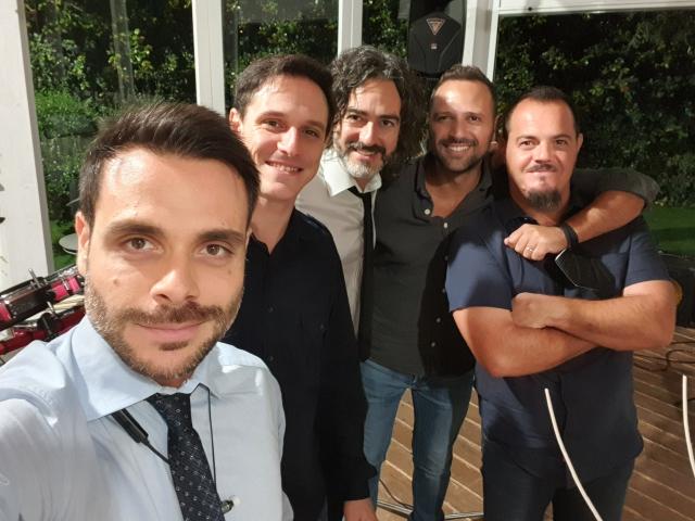 Tiziano Militello - 1