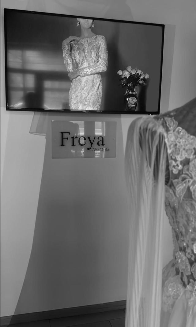 Freya Alta Moda - 2