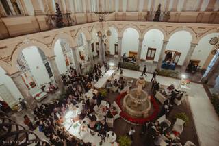Grand Hotel Piazza Borsa - 12