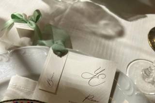Romina Davì Wedding & Events - 11