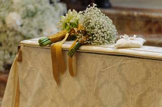 Silvia Summa Wedding Planner and Designer - 1