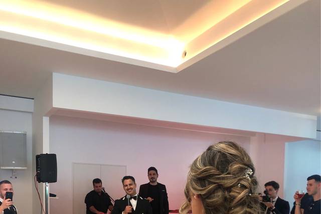 On The Rocks Event & Wedding 1
