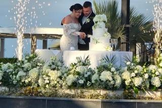 Bloom Garden Wedding - 21