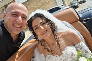 Barbaresi Guglielmo make-up artist - 5