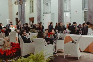 Grand Hotel Piazza Borsa - 13