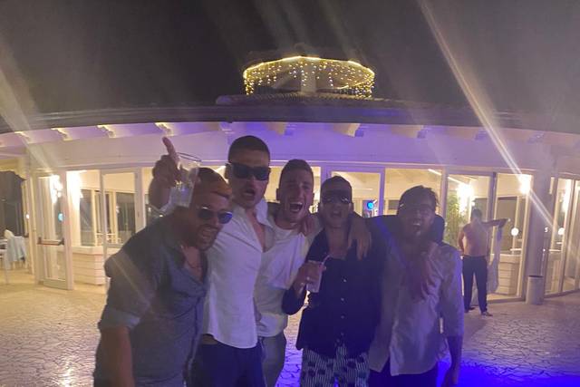 DJ Angelino 2
