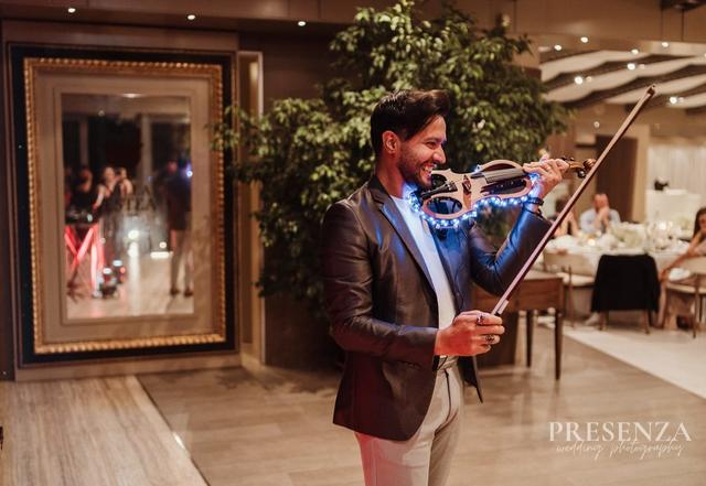 Royale Wedding Music - 4