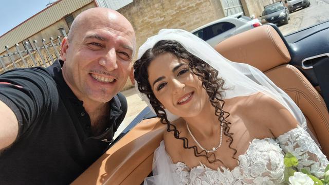 Barbaresi Guglielmo make-up artist - 1