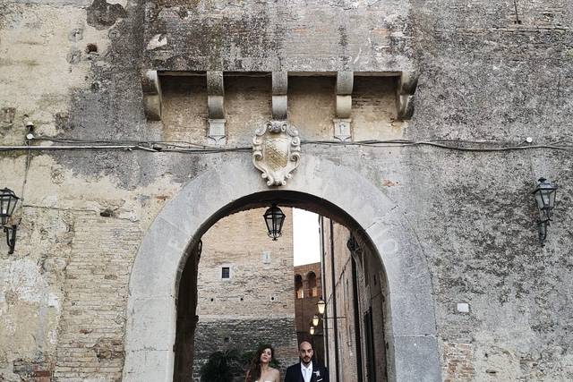 Il Castello di San Basilio 5
